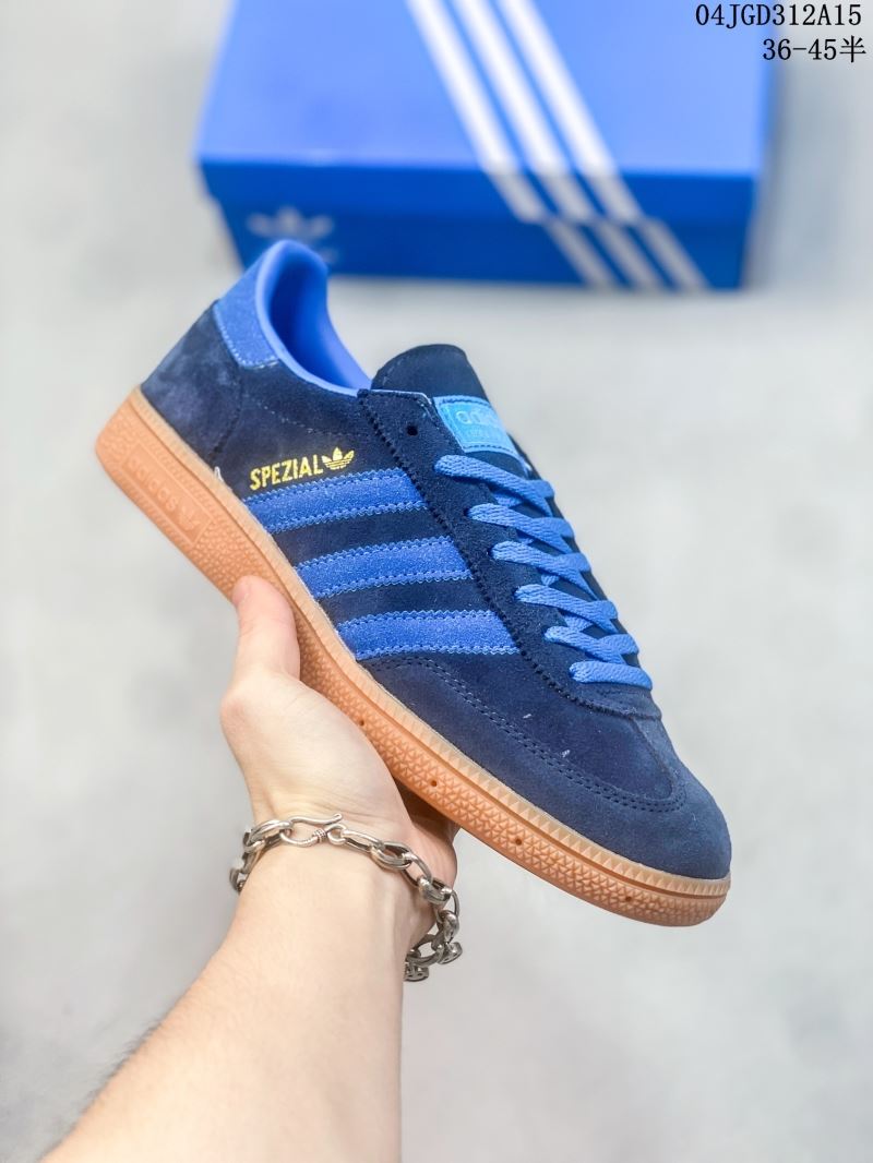 Adidas Samba Shoes